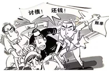 无地址追讨欠款起诉可行吗？